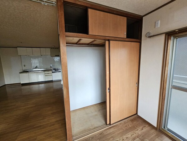 姫路駅 バス13分 広嶺中学校下車:停歩3分 2階の物件内観写真